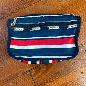 LeSportsac Cosmetic Case